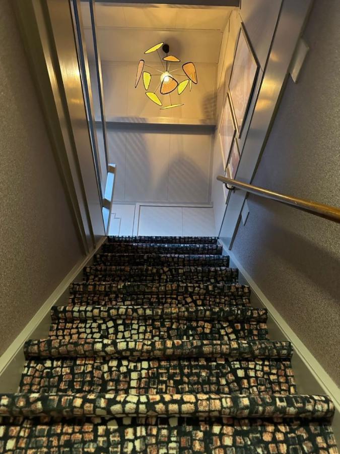 Apartmán Bed Bij Bistro Medemblik Exteriér fotografie