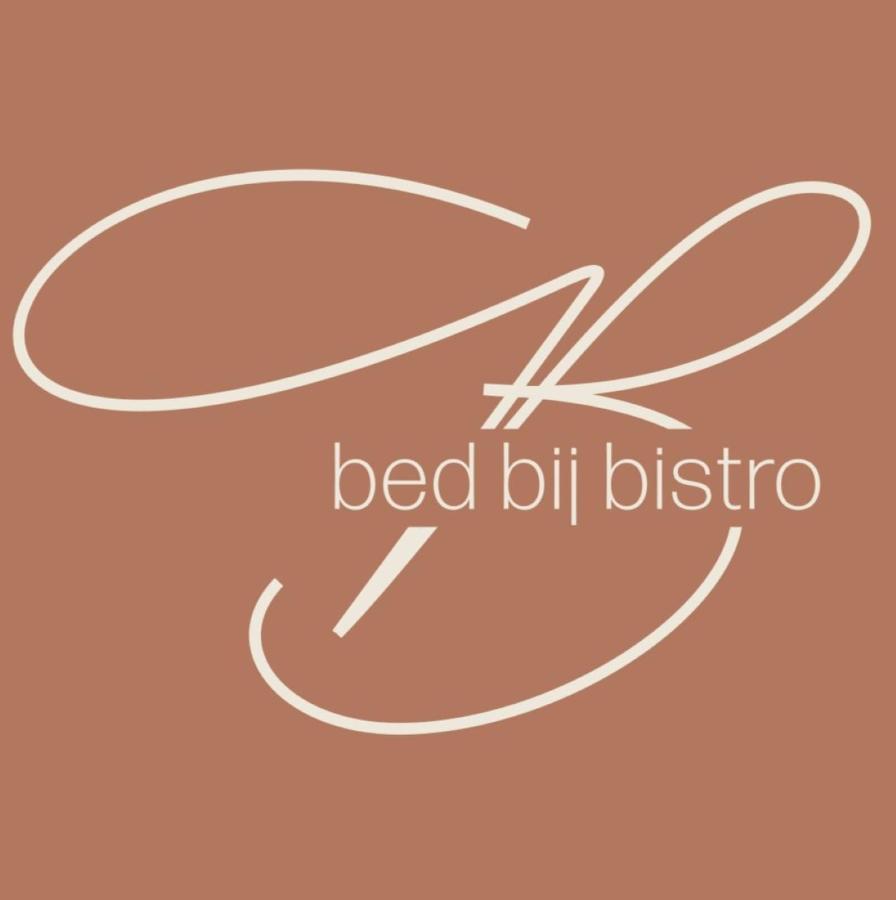 Apartmán Bed Bij Bistro Medemblik Exteriér fotografie